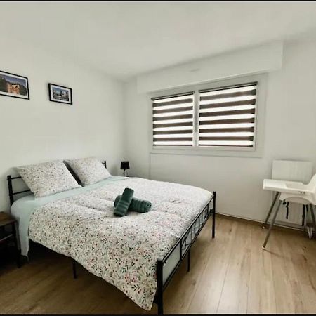 アヴィニョンLogement Renove Avec Mobilier 2023アパートメント エクステリア 写真