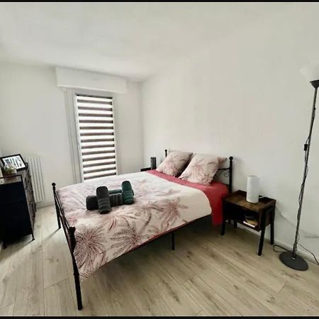 アヴィニョンLogement Renove Avec Mobilier 2023アパートメント エクステリア 写真