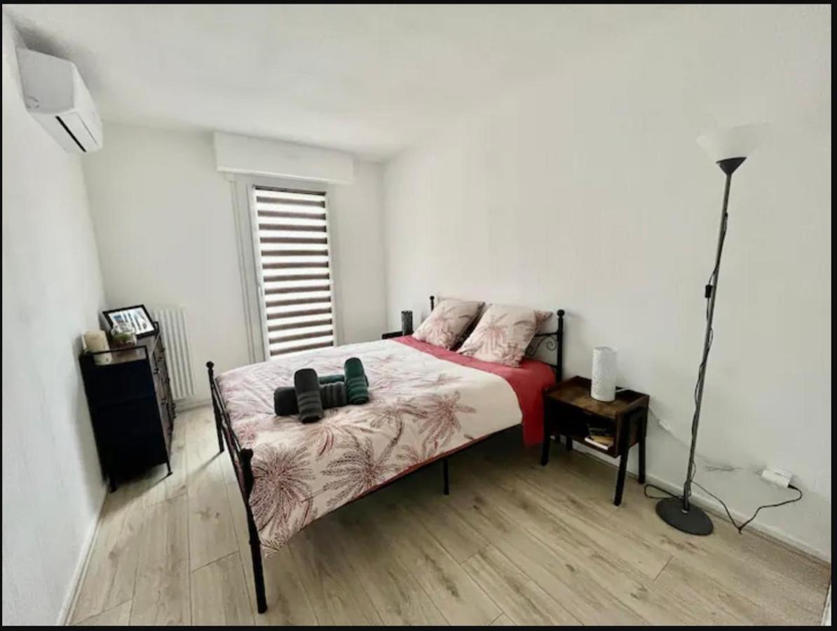 アヴィニョンLogement Renove Avec Mobilier 2023アパートメント エクステリア 写真